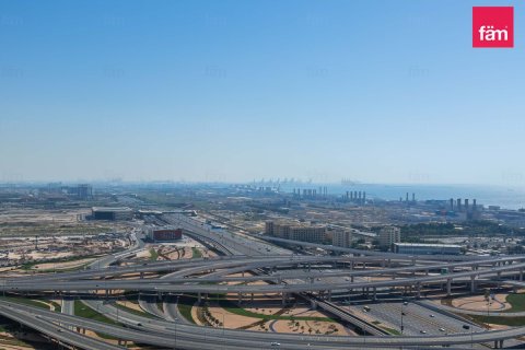 Dubai, संयुक्त अरब अमीरात में अपार्टमेंट, 1 बेडरूम, 7.2 वर्ग मीटर, संख्या 710280 - फ़ोटो 20
