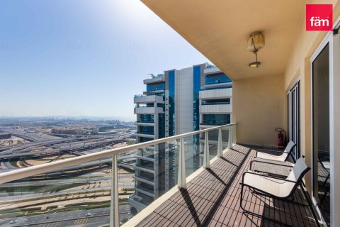 Dubai, संयुक्त अरब अमीरात में अपार्टमेंट, 1 बेडरूम, 7.2 वर्ग मीटर, संख्या 710280 - फ़ोटो 16