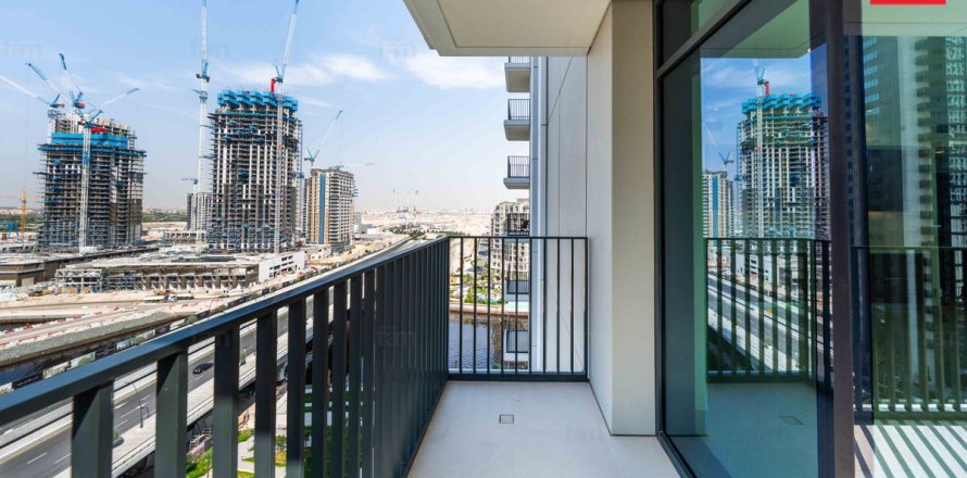 Apartmán v Dubai, SAE 2 spálne, 104.3 m2 č. 710282