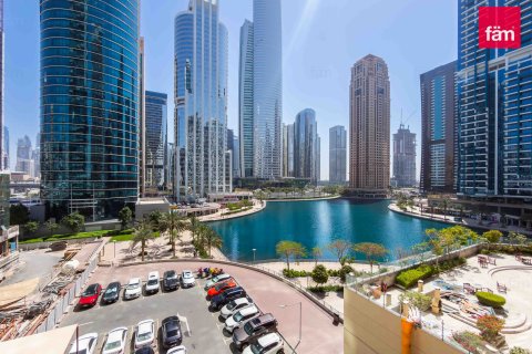 Apartman u Dubai, UAE 1 spavaća soba, 79.4 m2 Br. 706080 - fotografija 1