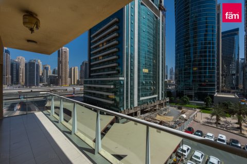 Пәтер Дубай, БАӘ-да 1 жатын бөлме, 79.4 м² № 706080 - фото 11