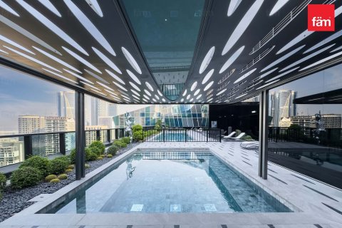 Huoneisto Business Bay, Dubai, Arabiemiraatit 4 makuuhuonetta, 253.3 m2 № 710281 - kuva 7