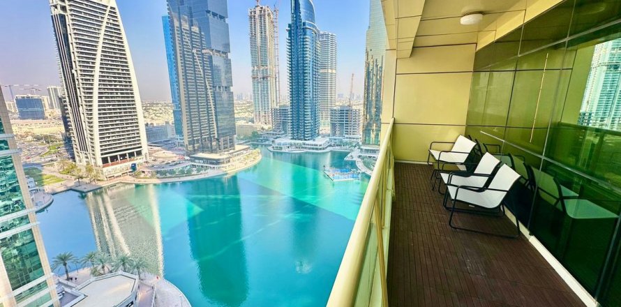 Apartamento en Dubai, EAU 1 dormitorio, 67.8 m² № 710279