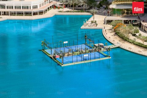 Apartmen di Dubai, UAE 1 bilik tidur, 67.8 meter persegi № 710279 - foto 21