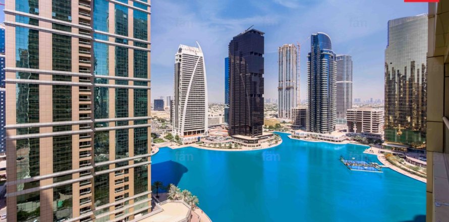 Apartament në Dubai, Emiratet e Bashkuara Arabe 1 dhomë gjumi, 67.8 m2. № 710279