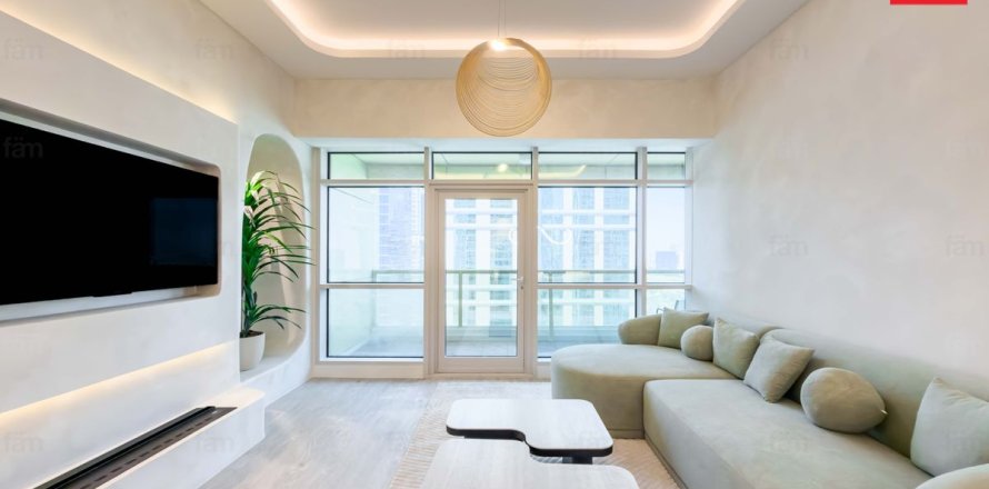 Apartment in Dubai, UAE 1 bedroom, 67.8 sq.m. № 710279