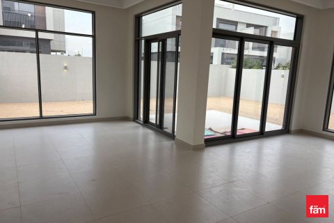 Huvila Dubai, Arabiemiraatit 4 makuuhuonetta, 375.3 m2 № 706079