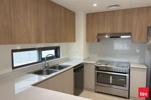Villa Dubaijā, AAE 4 istabas, 375.3 m2 Nr. 706079 - attēls 2