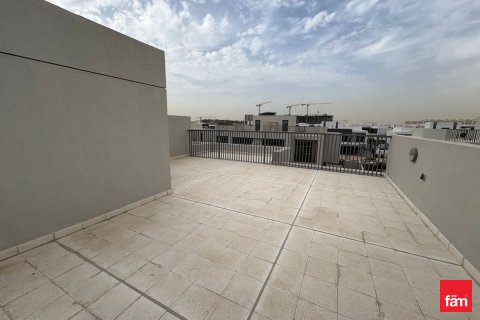 Villa Dubaijā, AAE 4 istabas, 375.3 m2 Nr. 706079 - attēls 12