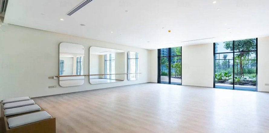 Byt v City Walk, Dubai, SAE 1 ložnice, 70.3 m² Č.: 766595