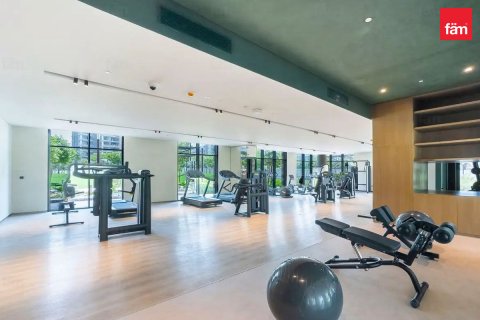 Byt v City Walk, Dubai, SAE 1 ložnice, 70.3 m² Č.: 766595 - fotografie 13