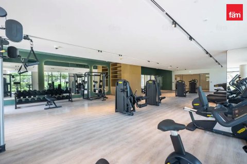 Byt v City Walk, Dubai, SAE 1 ložnice, 70.3 m² Č.: 766595 - fotografie 15