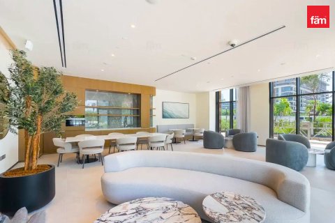 Byt v City Walk, Dubai, SAE 1 ložnice, 70.3 m² Č.: 766595 - fotografie 12
