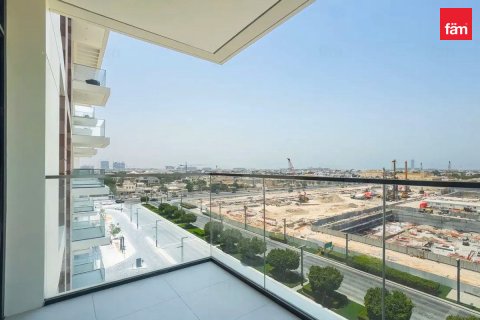 Byt v City Walk, Dubai, SAE 1 ložnice, 70.3 m² Č.: 766595 - fotografie 11