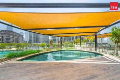 Byt v City Walk, Dubai, SAE 1 ložnice, 70.3 m² Č.: 766595 - fotografie 19