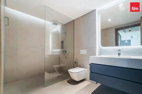 Byt v City Walk, Dubai, SAE 1 ložnice, 70.3 m² Č.: 766595 - fotografie 9