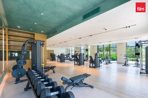 Byt v City Walk, Dubai, SAE 1 ložnice, 70.3 m² Č.: 766595 - fotografie 16