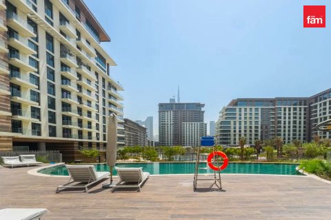 Byt v City Walk, Dubai, SAE 1 ložnice, 70.3 m² Č.: 766595 - fotografie 18