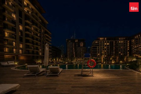 Byt v City Walk, Dubai, SAE 1 ložnice, 70.3 m² Č.: 766595 - fotografie 17
