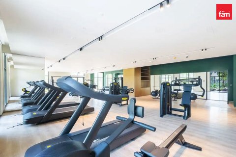 Byt v City Walk, Dubai, SAE 1 ložnice, 70.3 m² Č.: 766595 - fotografie 14