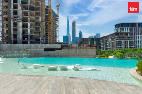 Apartamento para arrendamento em City Walk, Dubai, EAU 1 quarto, 63 m2 № 766599 - foto 16