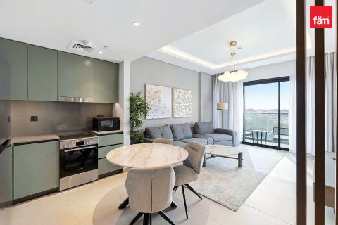 Apartamento em City Walk, Dubai, EAU 1 quarto, 63 m2 № 766599