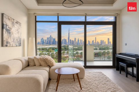 Apartamento en Dubai, EAU 1 dormitorio, 62.4 m² № 766596