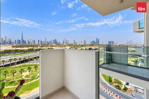 Apartament de vânzare în Dubai, EAU 1 dormitor, 62.4 mp. №766596 - poză 2