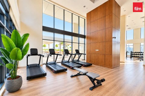 Apartament de vânzare în Dubai, EAU 1 dormitor, 62.4 mp. №766596 - poză 11