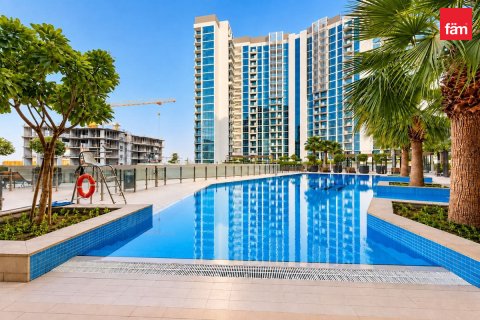 Apartament de vânzare în Dubai, EAU 1 dormitor, 62.4 mp. №766596 - poză 12