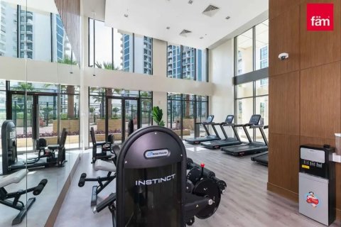 Apartament de vânzare în Dubai, EAU 1 dormitor, 62.4 mp. №766596 - poză 9