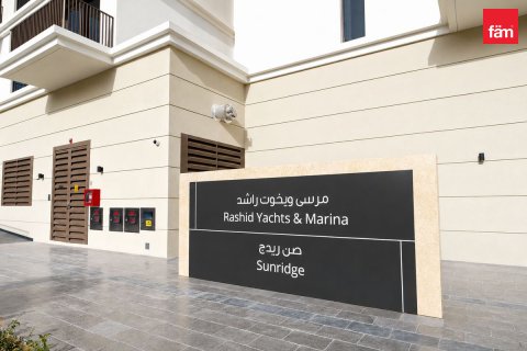 Apartment sa Mina Rashid, Dubai, UAE 2 silid-tulugan, 125.4 sq.m. № 766598 - larawan 12