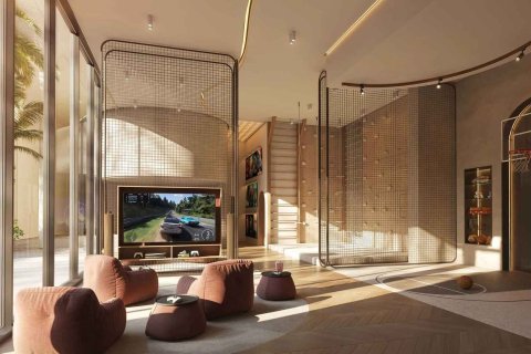 Купить квартиру на Остров Саадият, Абу-Даби, ОАЭ 3 комнаты, 226.22м2, № 758055 - фото 12
