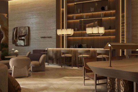 Купить квартиру на Остров Саадият, Абу-Даби, ОАЭ 3 комнаты, 226.22м2, № 758055 - фото 8
