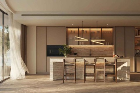 Купить квартиру на Остров Саадият, Абу-Даби, ОАЭ 3 комнаты, 226.22м2, № 758055 - фото 9
