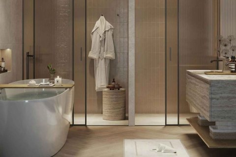 Купить квартиру на Остров Саадият, Абу-Даби, ОАЭ 3 комнаты, 226.22м2, № 758055 - фото 11
