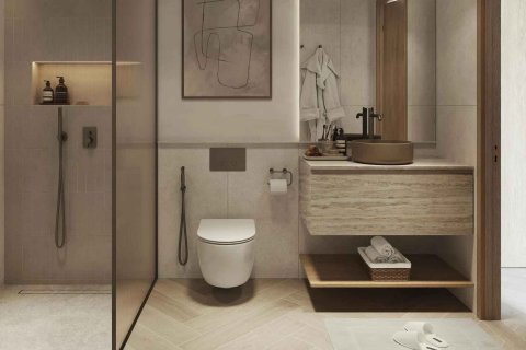 Купить квартиру на Остров Саадият, Абу-Даби, ОАЭ 3 комнаты, 226.22м2, № 758055 - фото 14
