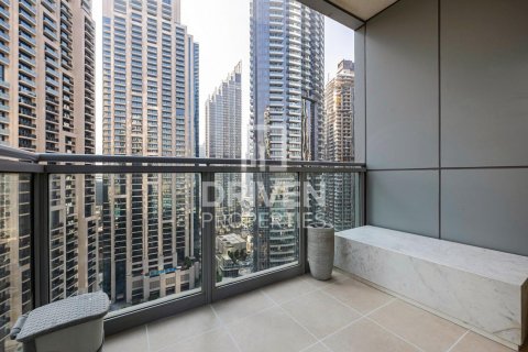 Downtown Dubai (Downtown Burj Dubai), Dubai, संयुक्त अरब अमीरात में अपार्टमेंट, 1 बेडरूम, 97 वर्ग मीटर, संख्या 683334 - फ़ोटो 11