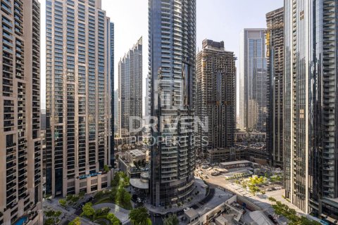 Downtown Dubai (Downtown Burj Dubai), Dubai, संयुक्त अरब अमीरात में अपार्टमेंट, 1 बेडरूम, 97 वर्ग मीटर, संख्या 683334 - फ़ोटो 2