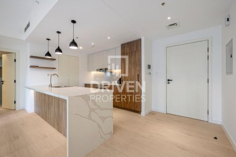 דירה ב Downtown Dubai (Downtown Burj Dubai), Dubai, איחוד האמירויות 1 חדר שינה, 97 מ