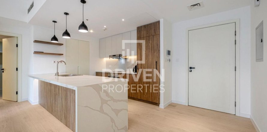 Downtown Dubai (Downtown Burj Dubai), Dubai, संयुक्त अरब अमीरात में अपार्टमेंट, 1 बेडरूम, 97 वर्ग मीटर, संख्या 683334