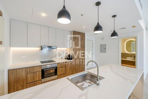 Downtown Dubai (Downtown Burj Dubai), Dubai, संयुक्त अरब अमीरात में अपार्टमेंट, 1 बेडरूम, 97 वर्ग मीटर, संख्या 683334 - फ़ोटो 8