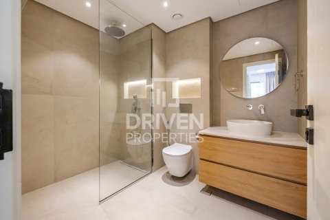 Downtown Dubai (Downtown Burj Dubai), Dubai, संयुक्त अरब अमीरात में अपार्टमेंट, 1 बेडरूम, 97 वर्ग मीटर, संख्या 683334 - फ़ोटो 10