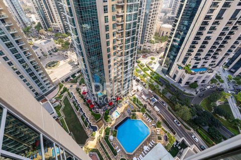 Downtown Dubai (Downtown Burj Dubai), Dubai, संयुक्त अरब अमीरात में अपार्टमेंट, 1 बेडरूम, 97 वर्ग मीटर, संख्या 683334 - फ़ोटो 13