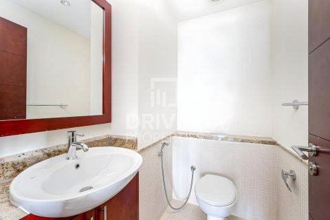 Leilighet til salgs i Downtown Dubai (Downtown Burj Dubai), Dubai, Emiratene 2 soverom, 139 kvm Nr. 683335 - Foto 9