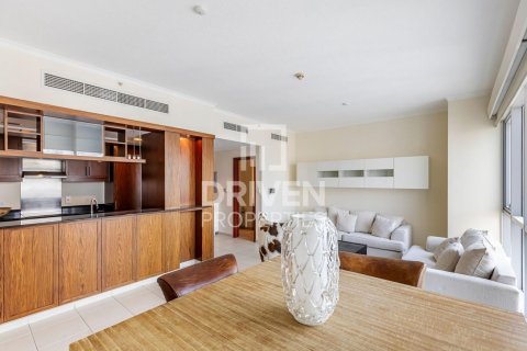 Купити квартиру в Даунтаун Дубай (Даунтаун Бурдж Дубай), Дубай, ОАЕ 1 спальня, 97м2, № 683337 - фото 4