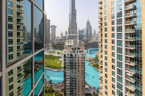 Downtown Dubai (Downtown Burj Dubai), Dubai, संयुक्त अरब अमीरात में अपार्टमेंट, 3 बेडरूम, 171 वर्ग मीटर, संख्या 683338 - फ़ोटो 11