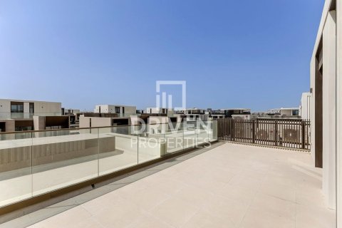 Vilă de vânzare în Dubai Hills Estate, Dubai, EAU 5 dormitoare, 512 mp.  №683340 - poză 25