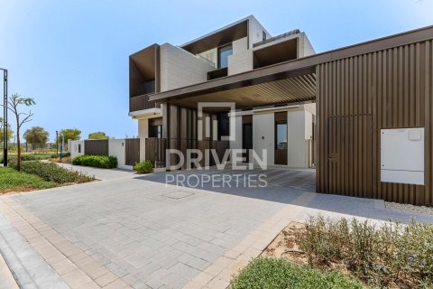 Vilă de vânzare în Dubai Hills Estate, Dubai, EAU 5 dormitoare, 512 mp.  №683340 - poză 29