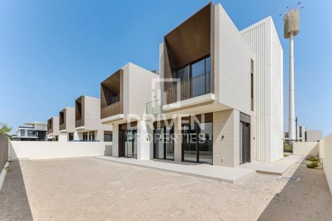 Vilă de vânzare în Dubai Hills Estate, Dubai, EAU 5 dormitoare, 512 mp.  №683340 - poză 28